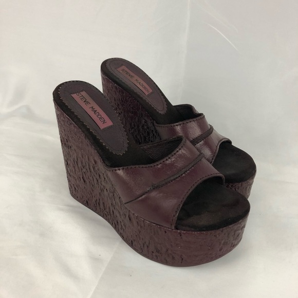 90s wedges